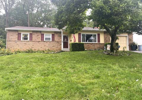Photo of 3680 Tillbury Avenue, Columbus, OH 43220 (MLS # 226031054)