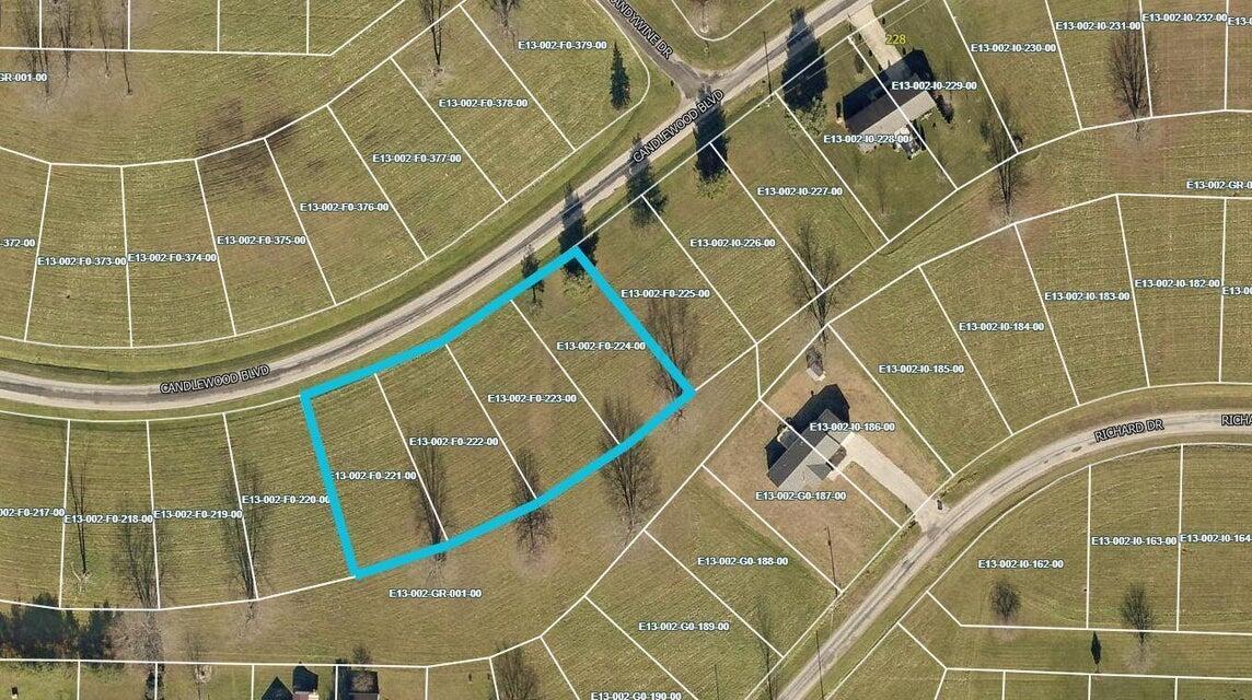 7326 State Route 19 #221-224, Mount Gilead, Ohio image 6