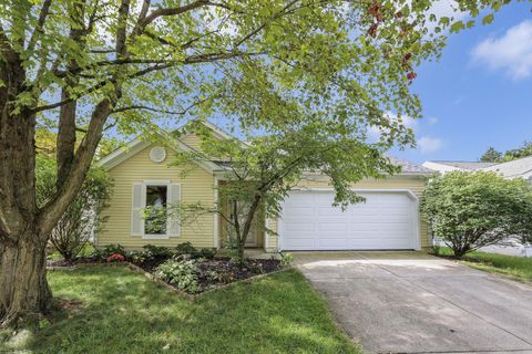Photo of 3563 Frenchpark Drive, Columbus, OH 43231 (MLS # 225030823) Photo of 3563 Frenchpark Drive, Columbus, OH 43231 (MLS # 225030823)