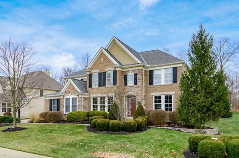 Photo of 6605 Brodie Boulevard, Dublin, OH 43017 (MLS # 226000531)