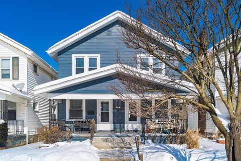 Photo of 270 - 272 E Jenkins Avenue, Columbus, OH 43207 (MLS # 226002757)