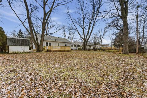 Tiny photo for 720 Andrew Avenue, Westerville, OH 43081 (MLS # 225046020)