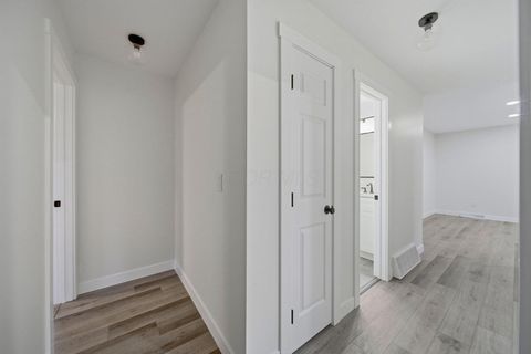 Tiny photo for 720 Andrew Avenue, Westerville, OH 43081 (MLS # 225046020)