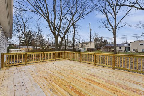 Tiny photo for 720 Andrew Avenue, Westerville, OH 43081 (MLS # 225046020)