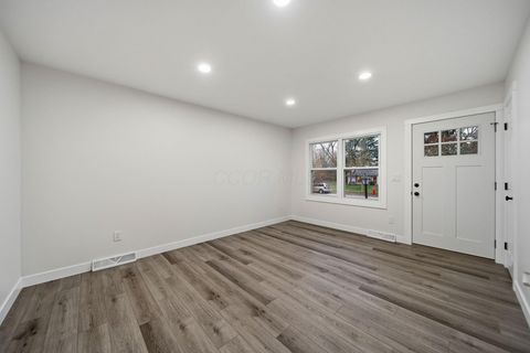 Tiny photo for 720 Andrew Avenue, Westerville, OH 43081 (MLS # 225046020)