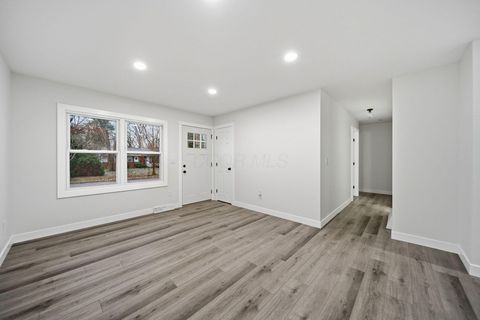 Tiny photo for 720 Andrew Avenue, Westerville, OH 43081 (MLS # 225046020)