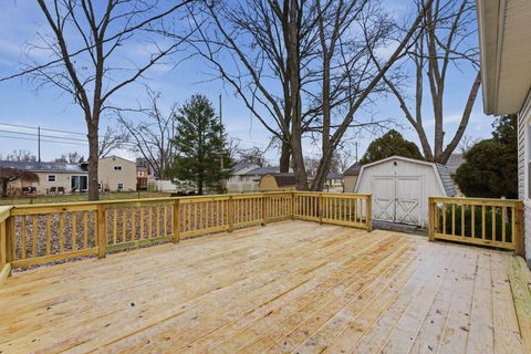 Tiny photo for 720 Andrew Avenue, Westerville, OH 43081 (MLS # 225046020)