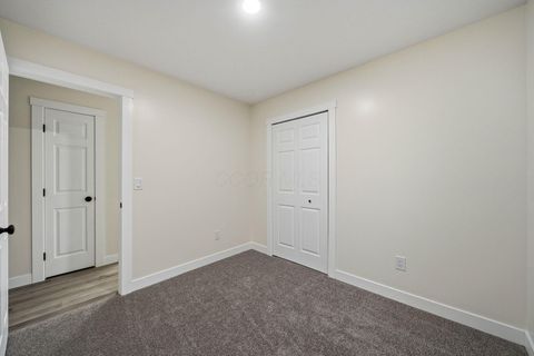 Tiny photo for 720 Andrew Avenue, Westerville, OH 43081 (MLS # 225046020)