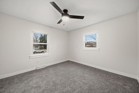 Tiny photo for 720 Andrew Avenue, Westerville, OH 43081 (MLS # 225046020)