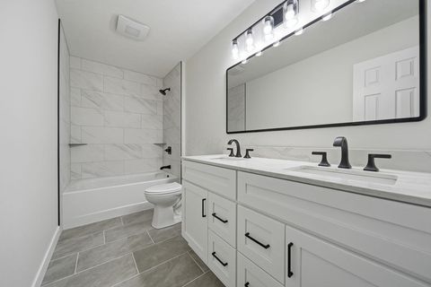 Tiny photo for 720 Andrew Avenue, Westerville, OH 43081 (MLS # 225046020)