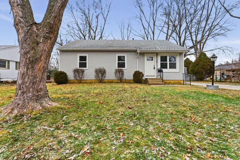 Photo of 720 Andrew Avenue, Westerville, OH 43081 (MLS # 225046020)