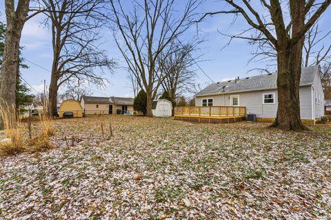 Tiny photo for 720 Andrew Avenue, Westerville, OH 43081 (MLS # 225046020)