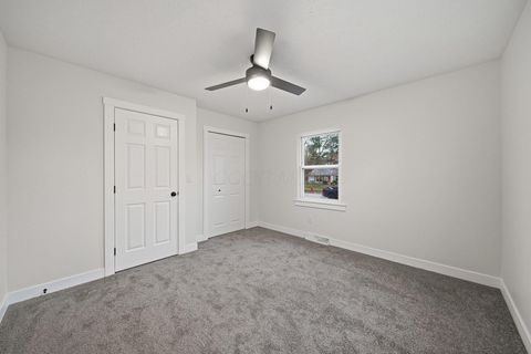 Tiny photo for 720 Andrew Avenue, Westerville, OH 43081 (MLS # 225046020)