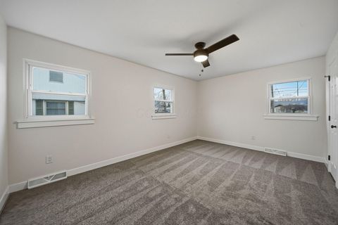 Tiny photo for 720 Andrew Avenue, Westerville, OH 43081 (MLS # 225046020)