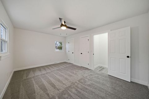 Tiny photo for 720 Andrew Avenue, Westerville, OH 43081 (MLS # 225046020)