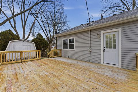 Tiny photo for 720 Andrew Avenue, Westerville, OH 43081 (MLS # 225046020)