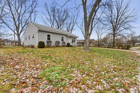 Tiny photo for 720 Andrew Avenue, Westerville, OH 43081 (MLS # 225046020)