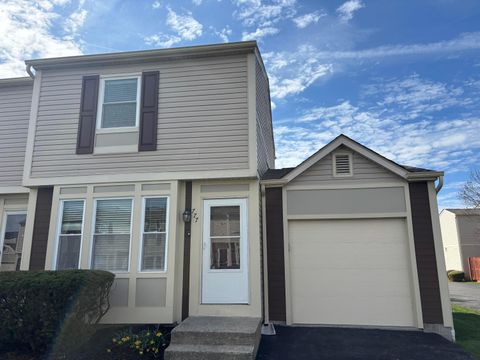 Photo of 777 Ficus Drive 25E #25E, Columbus, OH 43085 (MLS # 226010508)