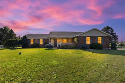 Photo of 3151 Wall Street, Centerburg, OH 43011 (MLS # 226029305)