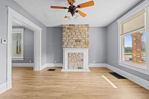 Photo of 571 Gilbert Street, Columbus, OH 43205 (MLS # 225037821)