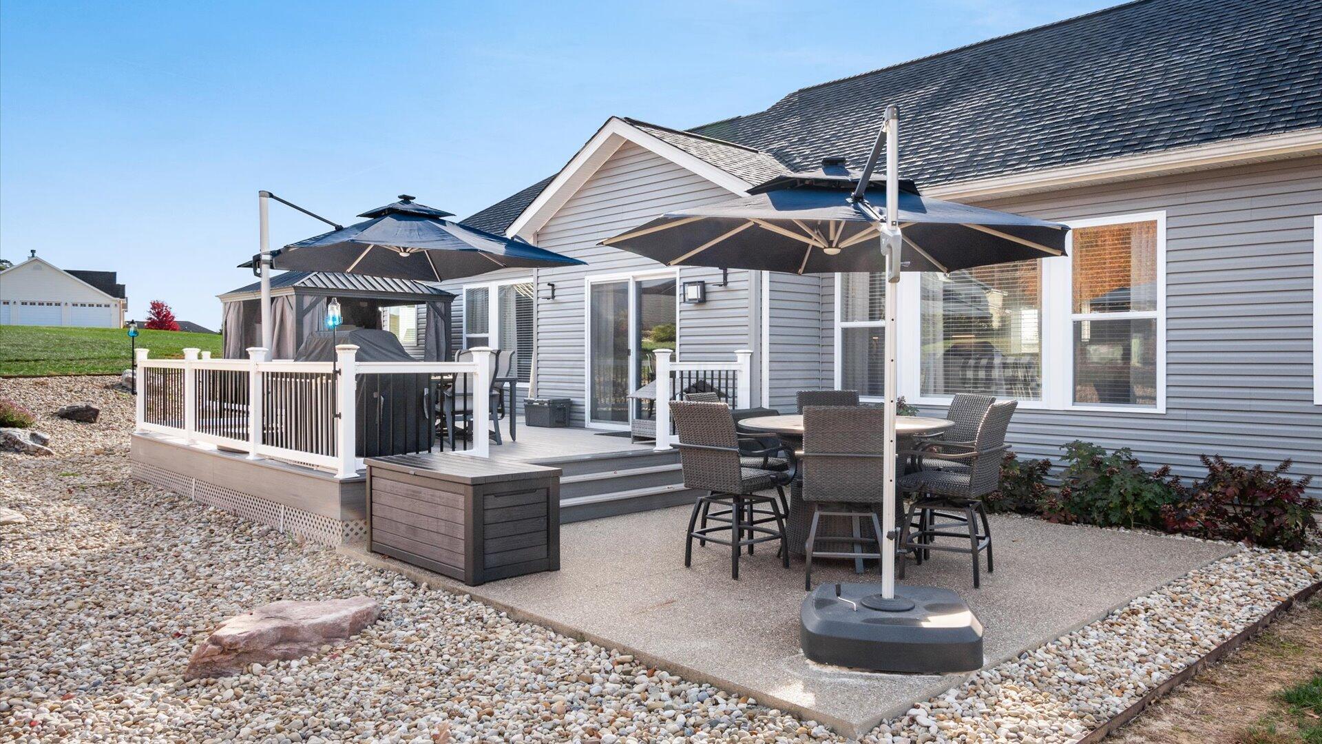 5055 Brentwood Park, Nashport, Ohio image 31