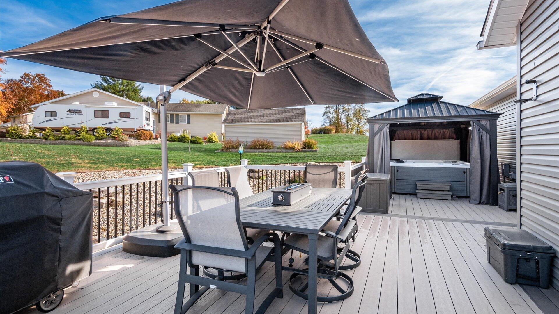5055 Brentwood Park, Nashport, Ohio image 36