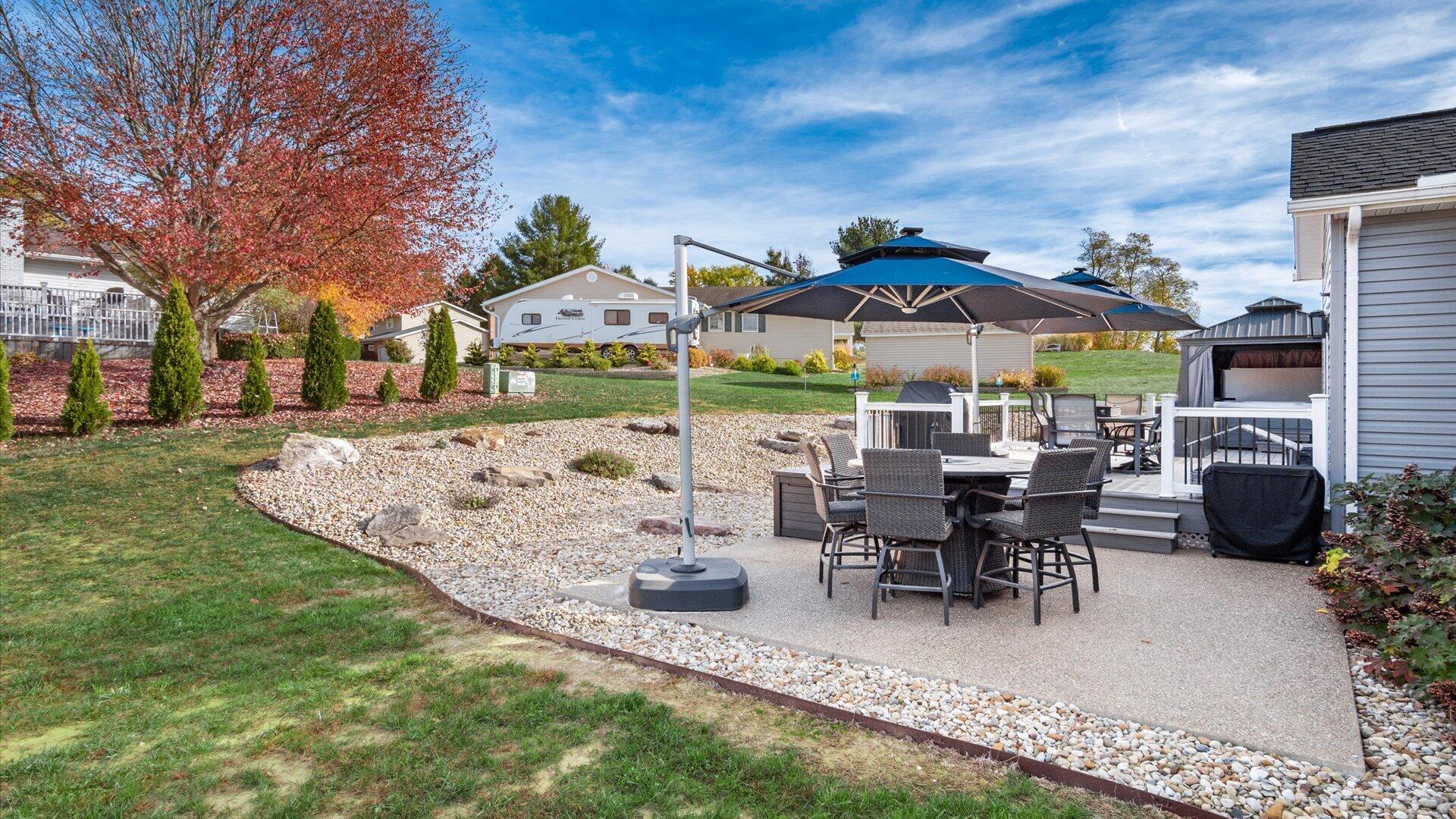 5055 Brentwood Park, Nashport, Ohio image 30