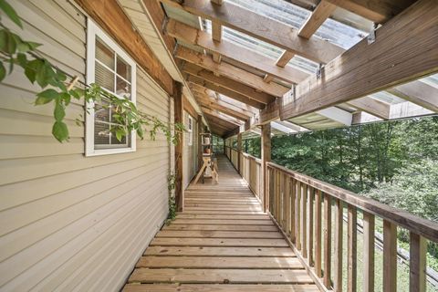 Tiny photo for 3758 Moriah Road, Oak Hill, OH 45656 (MLS # 226019669)
