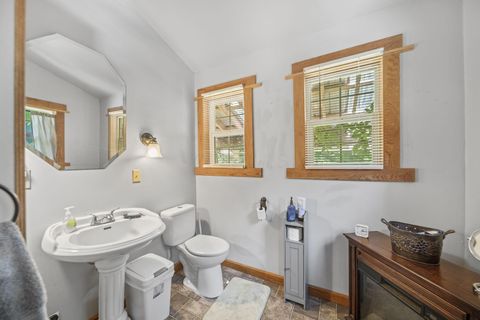 Tiny photo for 3758 Moriah Road, Oak Hill, OH 45656 (MLS # 226019669)