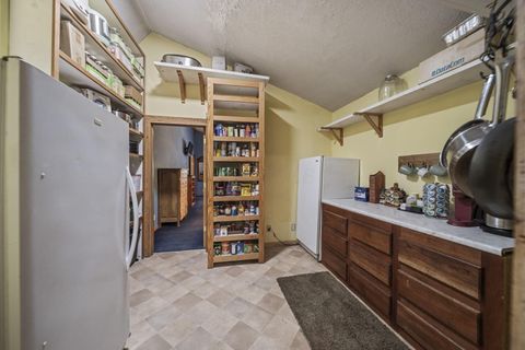 Tiny photo for 3758 Moriah Road, Oak Hill, OH 45656 (MLS # 226019669)