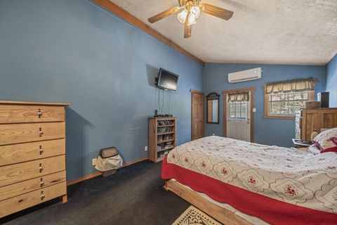 Tiny photo for 3758 Moriah Road, Oak Hill, OH 45656 (MLS # 226019669)