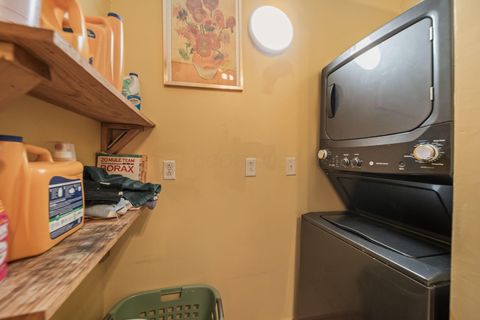 Tiny photo for 3758 Moriah Road, Oak Hill, OH 45656 (MLS # 226019669)
