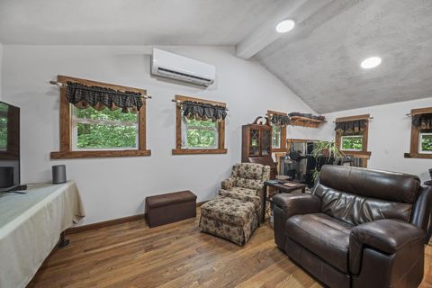 Tiny photo for 3758 Moriah Road, Oak Hill, OH 45656 (MLS # 226019669)