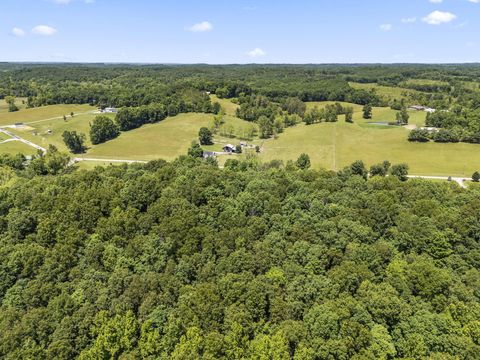 Tiny photo for 3758 Moriah Road, Oak Hill, OH 45656 (MLS # 226019669)