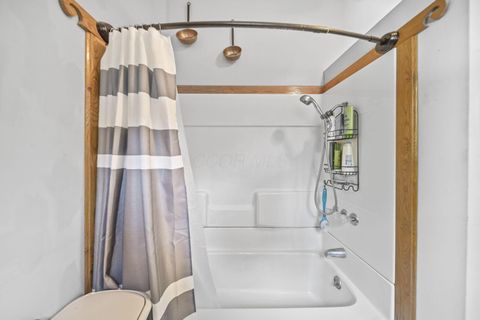 Tiny photo for 3758 Moriah Road, Oak Hill, OH 45656 (MLS # 226019669)