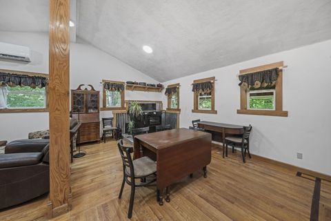 Tiny photo for 3758 Moriah Road, Oak Hill, OH 45656 (MLS # 226019669)