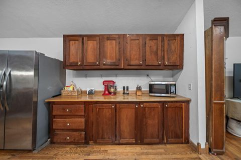 Tiny photo for 3758 Moriah Road, Oak Hill, OH 45656 (MLS # 226019669)
