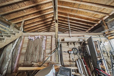 Tiny photo for 3758 Moriah Road, Oak Hill, OH 45656 (MLS # 226019669)