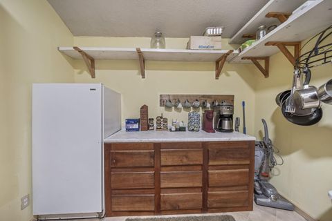 Tiny photo for 3758 Moriah Road, Oak Hill, OH 45656 (MLS # 226019669)