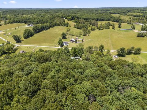 Tiny photo for 3758 Moriah Road, Oak Hill, OH 45656 (MLS # 226019669)
