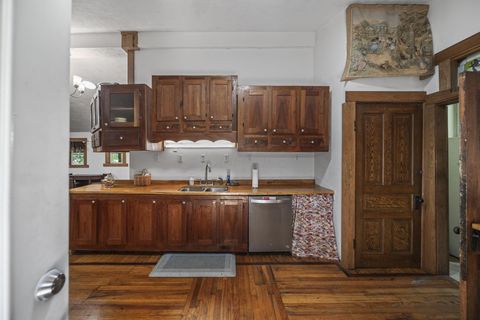 Tiny photo for 3758 Moriah Road, Oak Hill, OH 45656 (MLS # 226019669)