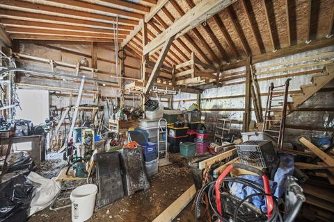 Tiny photo for 3758 Moriah Road, Oak Hill, OH 45656 (MLS # 226019669)