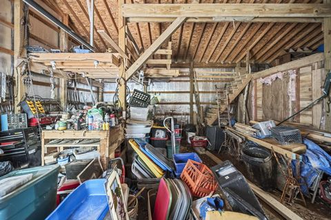 Tiny photo for 3758 Moriah Road, Oak Hill, OH 45656 (MLS # 226019669)