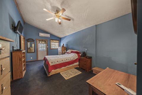 Tiny photo for 3758 Moriah Road, Oak Hill, OH 45656 (MLS # 226019669)