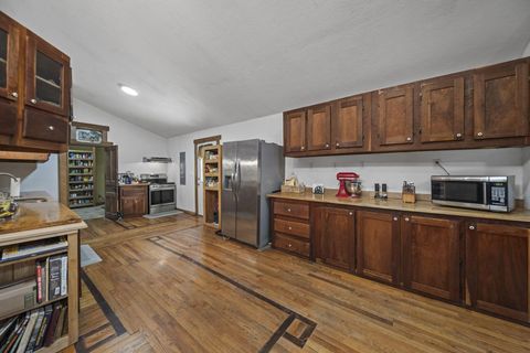 Tiny photo for 3758 Moriah Road, Oak Hill, OH 45656 (MLS # 226019669)