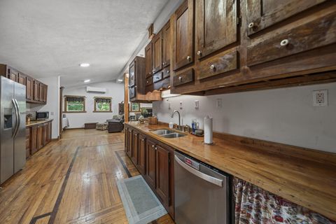 Tiny photo for 3758 Moriah Road, Oak Hill, OH 45656 (MLS # 226019669)