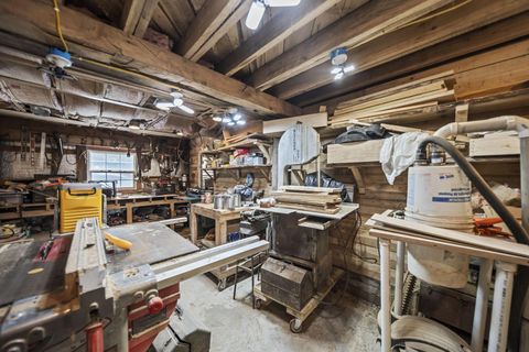Tiny photo for 3758 Moriah Road, Oak Hill, OH 45656 (MLS # 226019669)