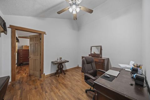 Tiny photo for 3758 Moriah Road, Oak Hill, OH 45656 (MLS # 226019669)