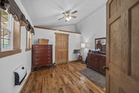 Tiny photo for 3758 Moriah Road, Oak Hill, OH 45656 (MLS # 226019669)