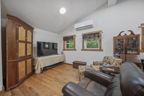 Tiny photo for 3758 Moriah Road, Oak Hill, OH 45656 (MLS # 226019669)